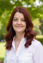 Sheryl Hutson